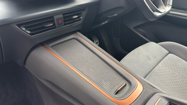 CUPRA Born 150kW V3 58kWh 5dr Auto Electric Hatchback